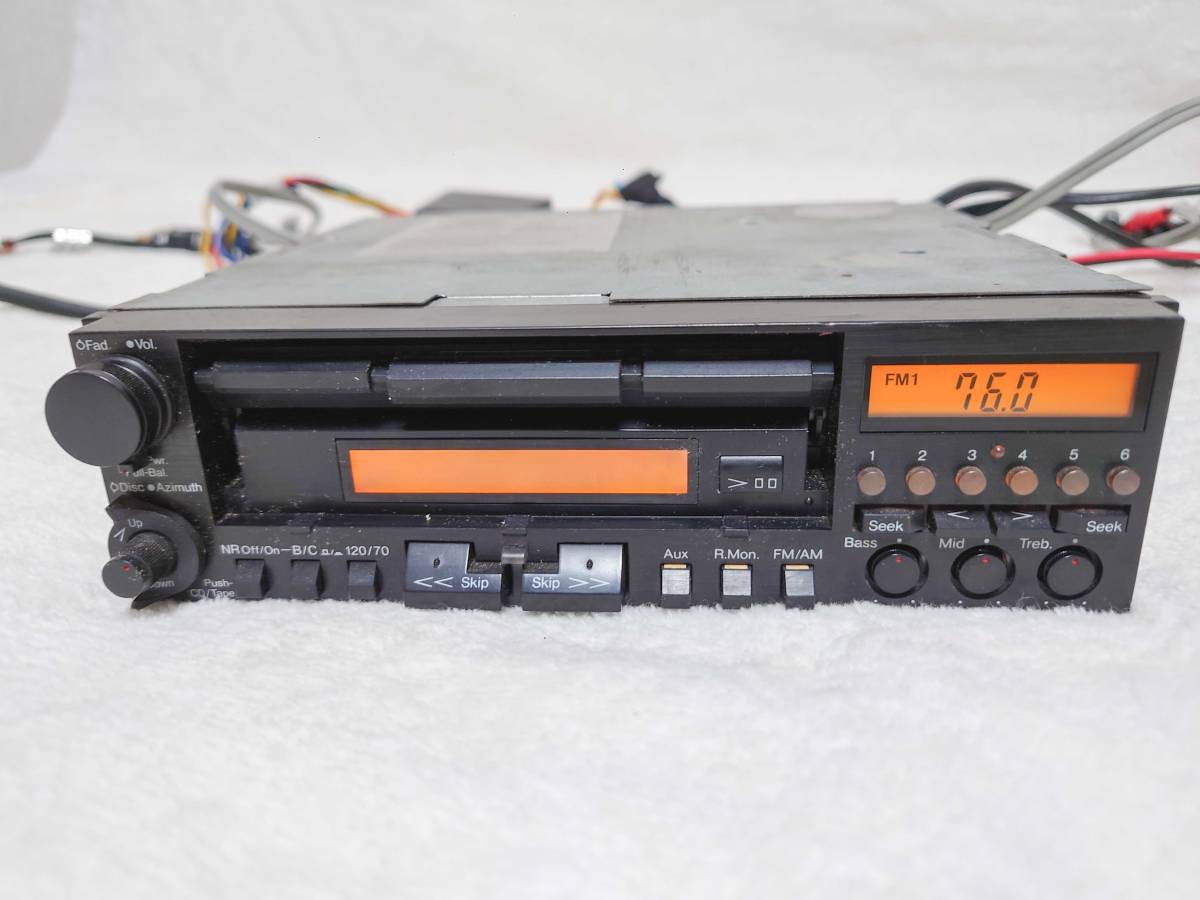 nakamchi ナカミチ 100TD 難あり Nakamichi 「DR-1」 Dr-1 MB1000