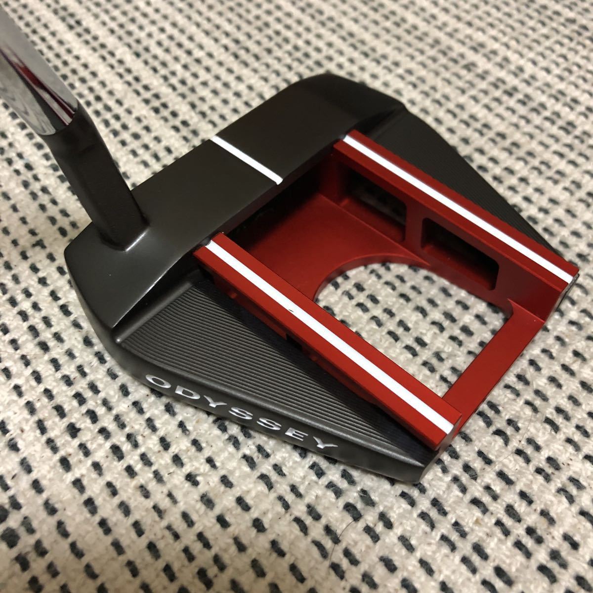 EXO SEVEN パター オデッセイ ODYSSEY MINI - ODYSSEY（オデッセイ