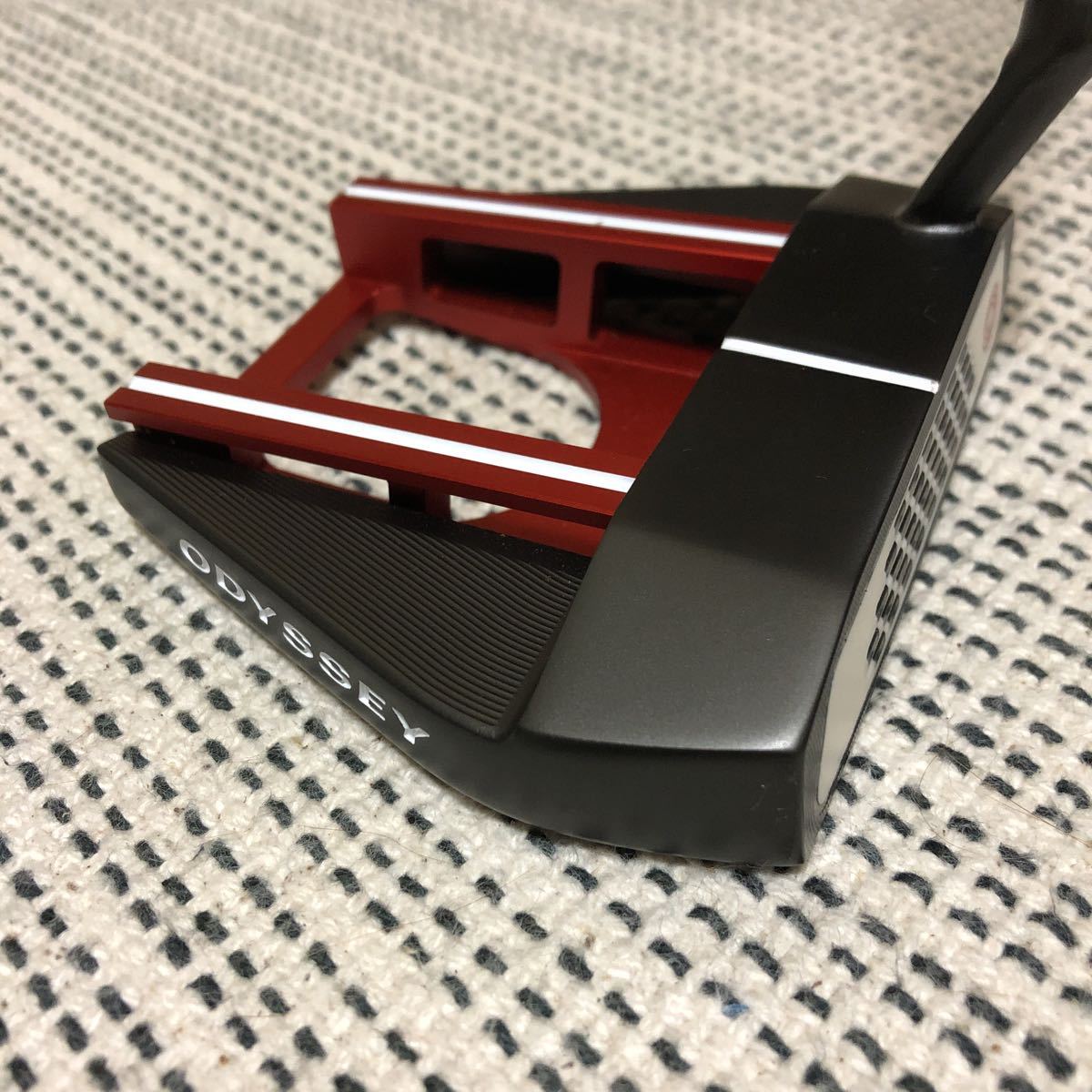 EXO SEVEN パター オデッセイ ODYSSEY MINI - ODYSSEY（オデッセイ