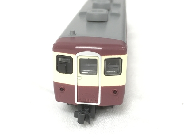 KATO 10-269 12系 SL ばんえつ物語 7両セット Nゲージ 中古 S5768313