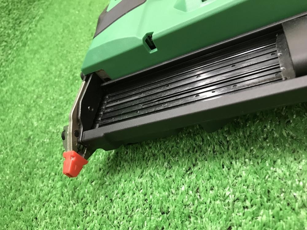 012◆おすすめ商品◆HIKOKI コードレス仕上げ釘打ち機 NT3640DA_5