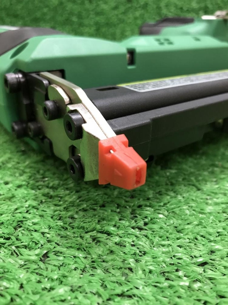 012◆おすすめ商品◆HIKOKI コードレス仕上げ釘打ち機 NT3640DA_6