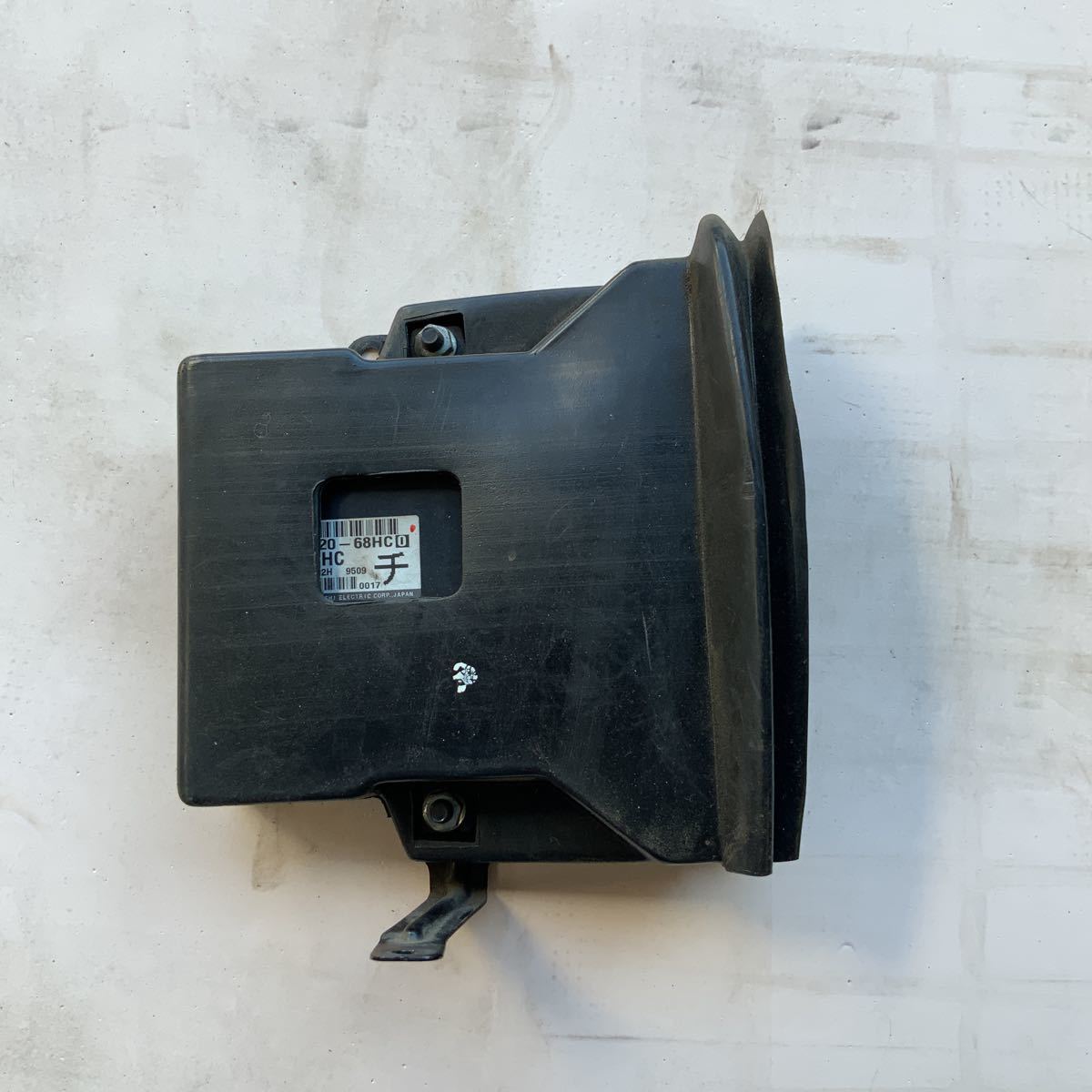 最安値，正規品 スズキ エブリイ DA64V コンピューター 2107－16－3 2(スズキ用)｜売買されたオークション情報、yahooの商品情報をアーカイブ公開 - オークファン スズキ用