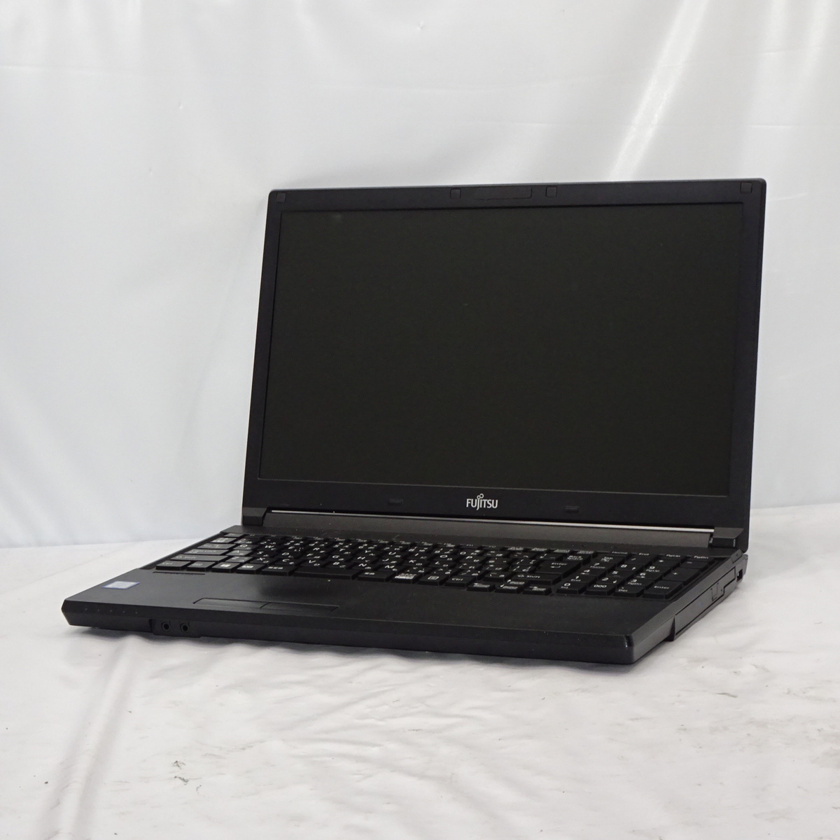 Fujitsu LIFEBOOK i5 7th LifeBook A577 8GB A577⁄SW 富士通 : Core 