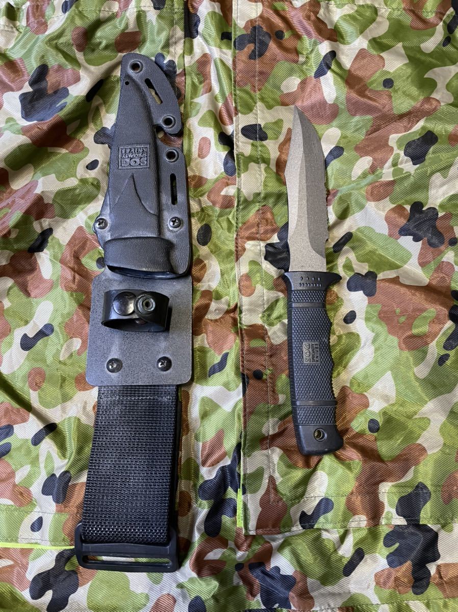 【高品質，100%新品】 SOGナイフ knife アウトドアナイフ ミリタリーナイフ サバイバルナイフ(ハンティングナイフ、狩猟刀)｜売買されたオークション情報、yahooの商品情報をアーカイブ公開 - オークファン ハンティングナイフ、狩猟刀