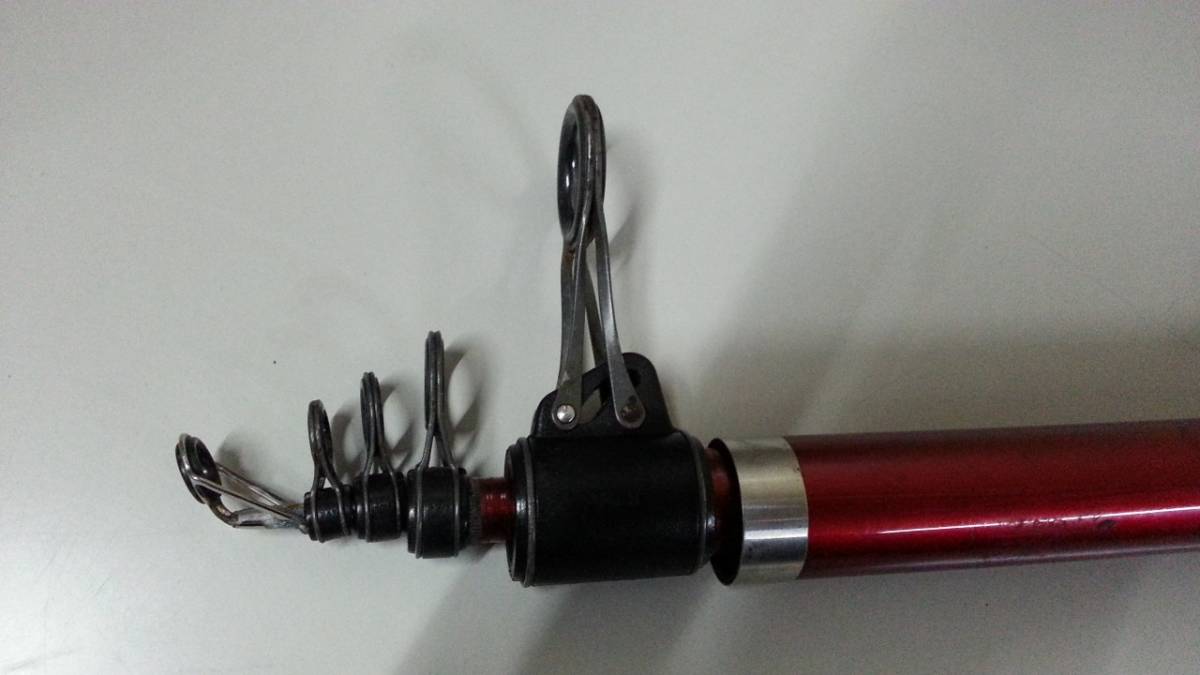 42]# shimano/シマノ サーフリーダー/SURF LEADER FV 405CX-T 振出 