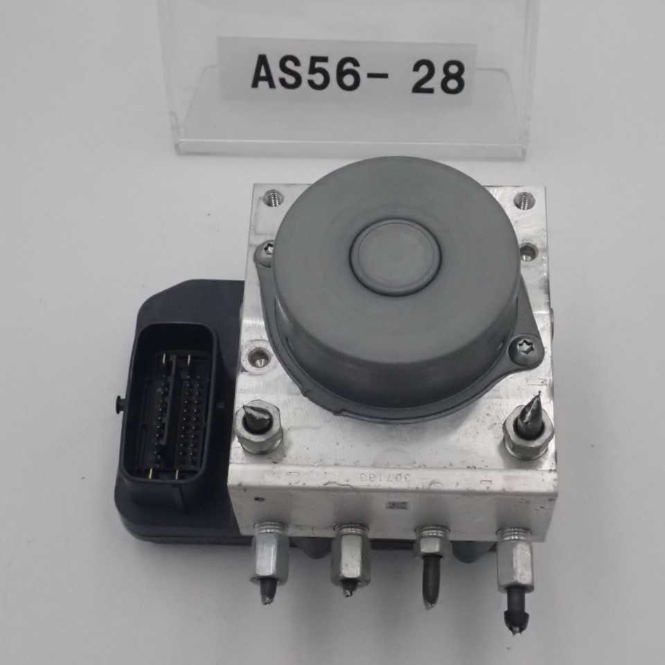 【限定SALE，新作】 平成25年 タントエグゼ L455S 純正 ABSアクチュエーター 44510-B2720 89540-B2580 61955km(その他)｜売買されたオークション情報、yahooの商品情報をアーカイブ公開 - オークファン その他