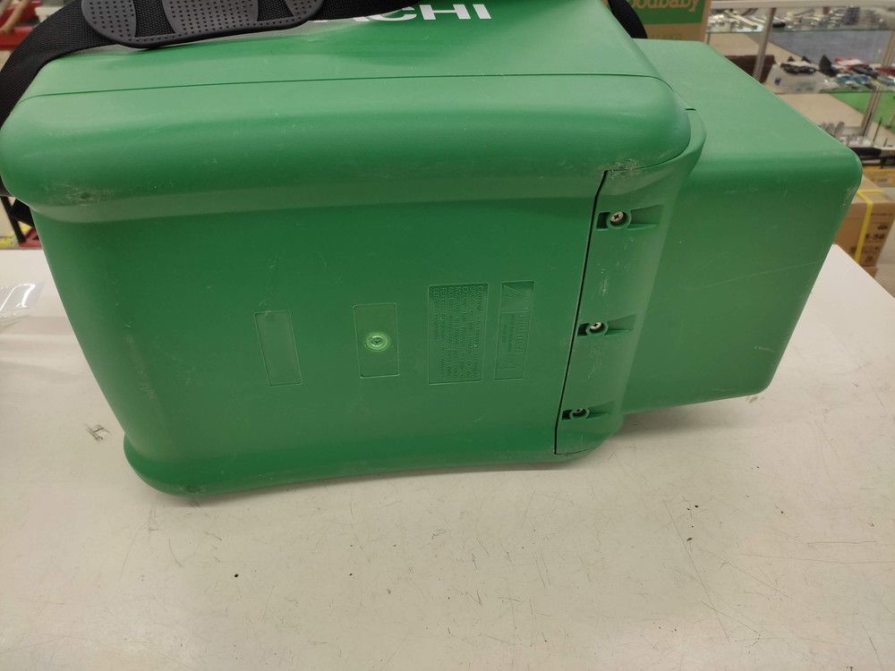 HITACHI KOKI UL18DSL コードレス冷温庫 日立工機 ◇3117/登呂バザール