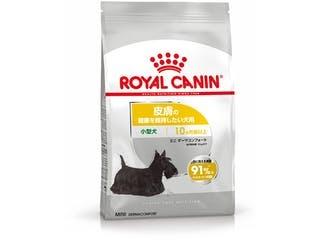 定番 ロイヤルカナン ミニ ダーマコンフォート 皮膚の健康を維持したい犬用 8kg(成犬用)｜売買されたオークション情報、yahooの商品情報をアーカイブ公開 - オークファン ドライフード