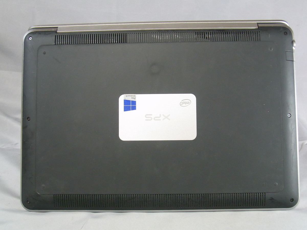 B25785 O-07260 DELL XPS L521X Core i7 3632QM 8GB ジャンク XPS Dell
