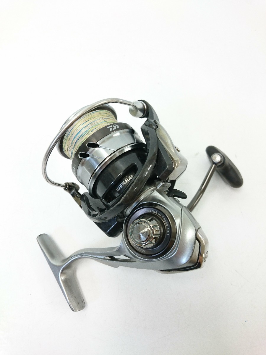 DAIWA◇DAIWA◇リール リール 【公式通販】
