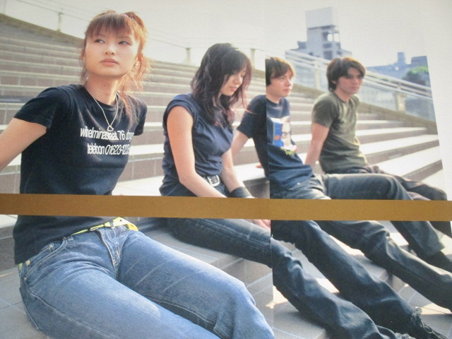 安い，大人気】 GARNET CROW ガーネットクロウ 切り抜き167ページ＋他