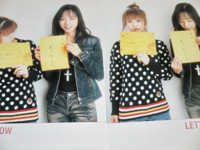 安い，大人気】 GARNET CROW ガーネットクロウ 切り抜き167ページ＋他