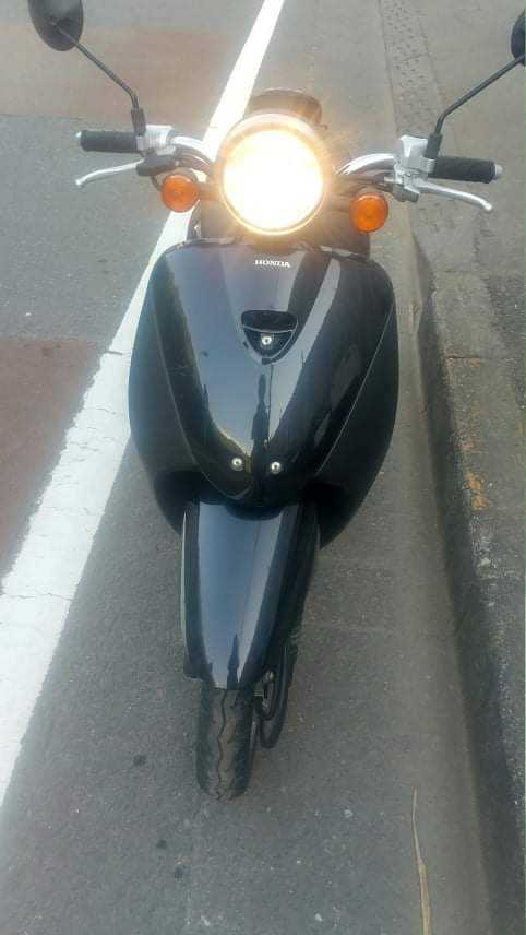 TODAY AF67 オートバイ ホンダ
