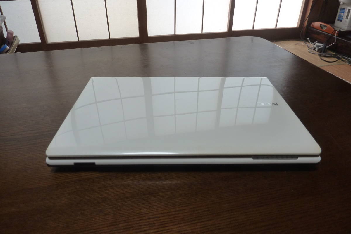 HOT，新作 Core i7 2.0GHz VK20H/H-F 高速SSD 256GB メインOS入り メモリ 8GB 第2内臓HD 320GB Bluetooth規格 Office Pro Plus 2019 正規認証(12インチ～)｜売買されたオークション情報、yahooの商品情報をアーカイブ公開 - オー NEC