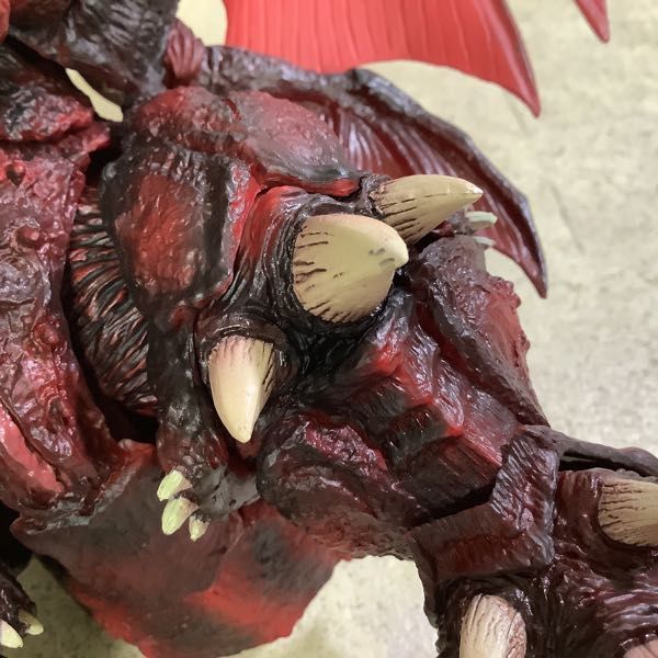 S.H.MonsterArts ゴジラ 2点 1円～ バンダイ S.H.MonsterArts ゴジラVSデストロイア デストロイア