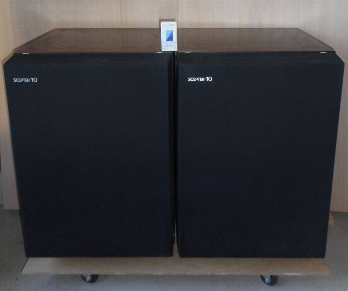 PIONEER/EXCLUSIVE 2ウェイスピーカー Model 2301 (EW-302+ED-911+EH