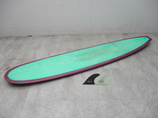 F7822◇Joel Tudor/ジョエルチューダー◇9.0フィート/約2745mm