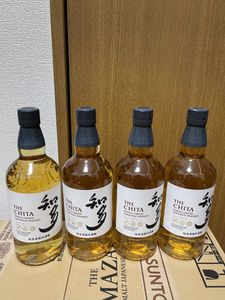 サントリー 知多のYahoo!オークション(旧ヤフオク!)の相場・価格を見る