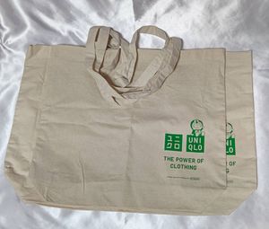 ユニクロ エコバッグのヤフオク の相場 価格を見る ヤフオク のユニクロ エコバッグのオークション売買情報は45件が掲載されています