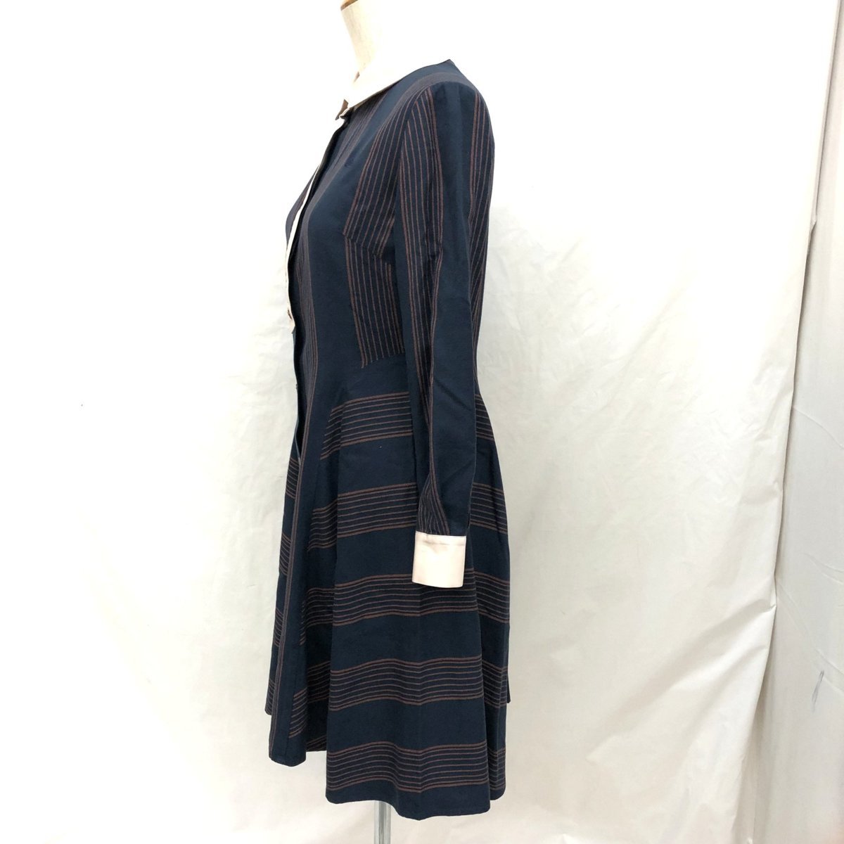 中古 Vivienne Westwood RED LABEL ヴィヴィアンウエストウッド レッド 