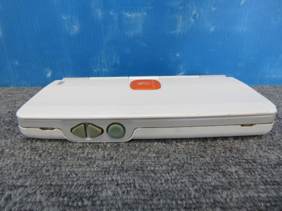 ハンディターミナル HTL-100-2D-02 東芝テック TEC ハンディ