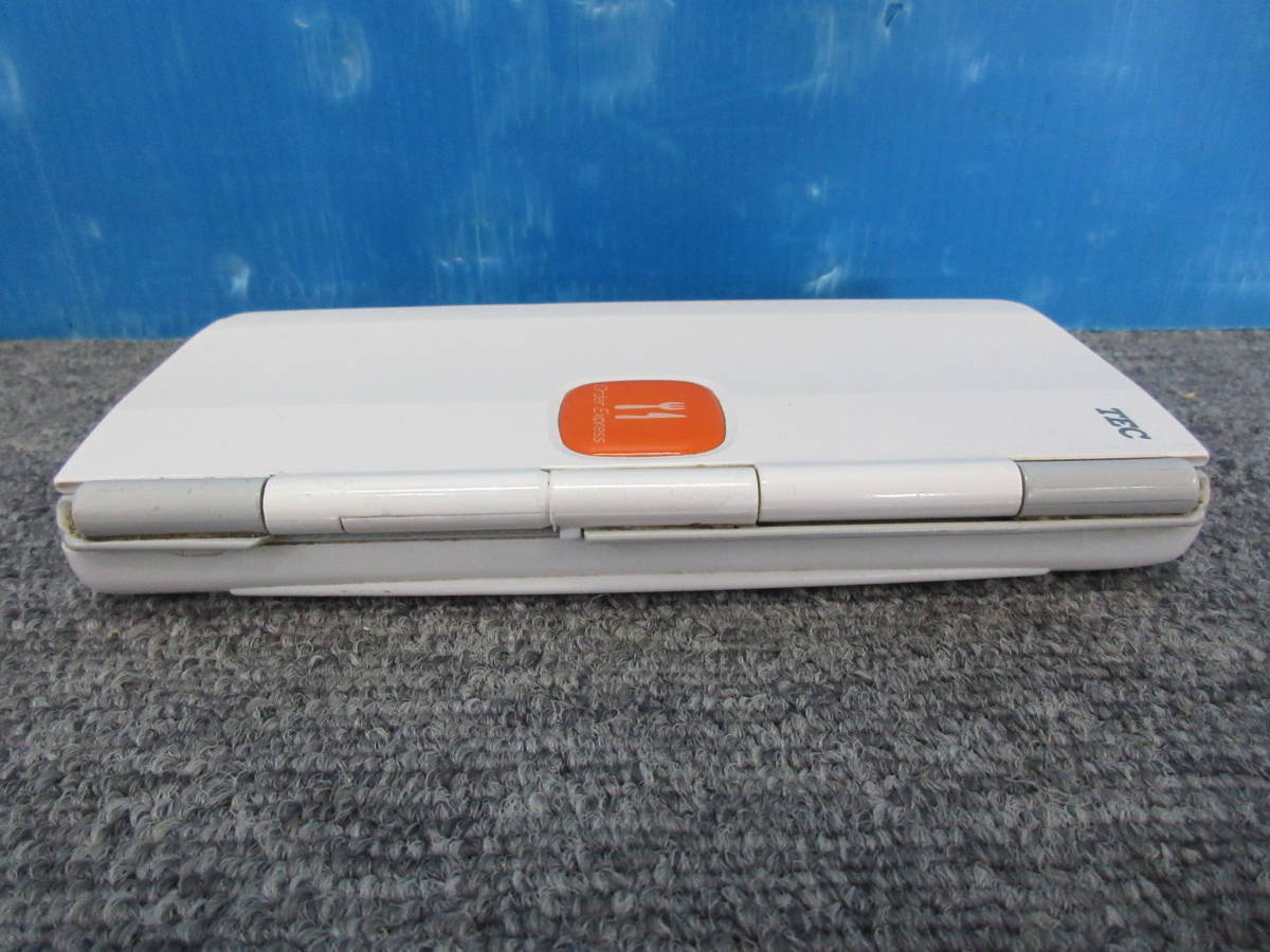 ハンディターミナル HTL-100-2D-02 東芝テック TEC ハンディ