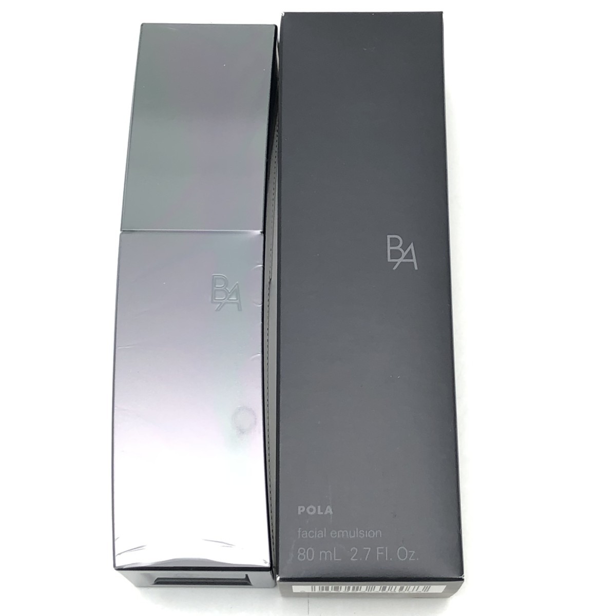 ポーラ B.A ミルク N 80ml P-200 [02] ビューティー、ヘルスケア