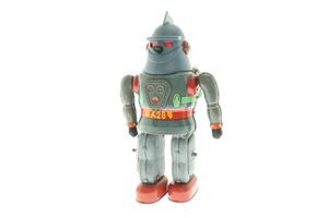 鉄人28号 ブリキのヤフオク の相場 価格を見る ヤフオク の鉄人28号 ブリキのオークション売買情報は49件が掲載されています