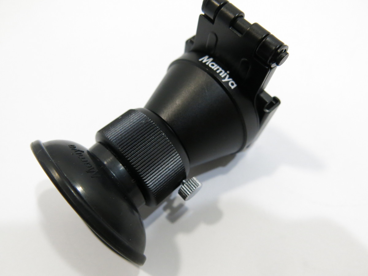 Mamiya RZ67 マミヤ FD701 | II マグニファイヤー PROFESSIONAL +