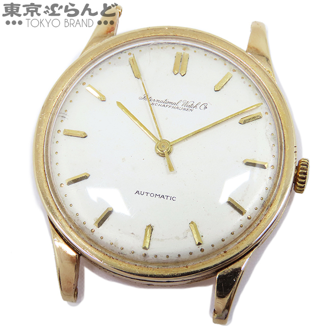 アイ・ダブリュー・シー シャフハウゼン(IWC) IWC（アイ