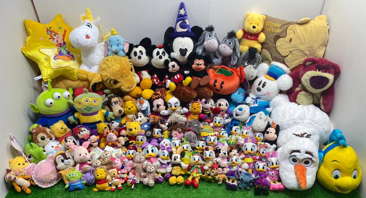 17 160 有 ディズニー リゾート ストア ぬいぐるみ ぬいば ダッフィー ヴィンテージ Young Epoch ミッキー タグ付多数 大量 まとめ ディズニー 売買されたオークション情報 Yahooの商品情報をアーカイブ公開 オークファン Aucfan Com