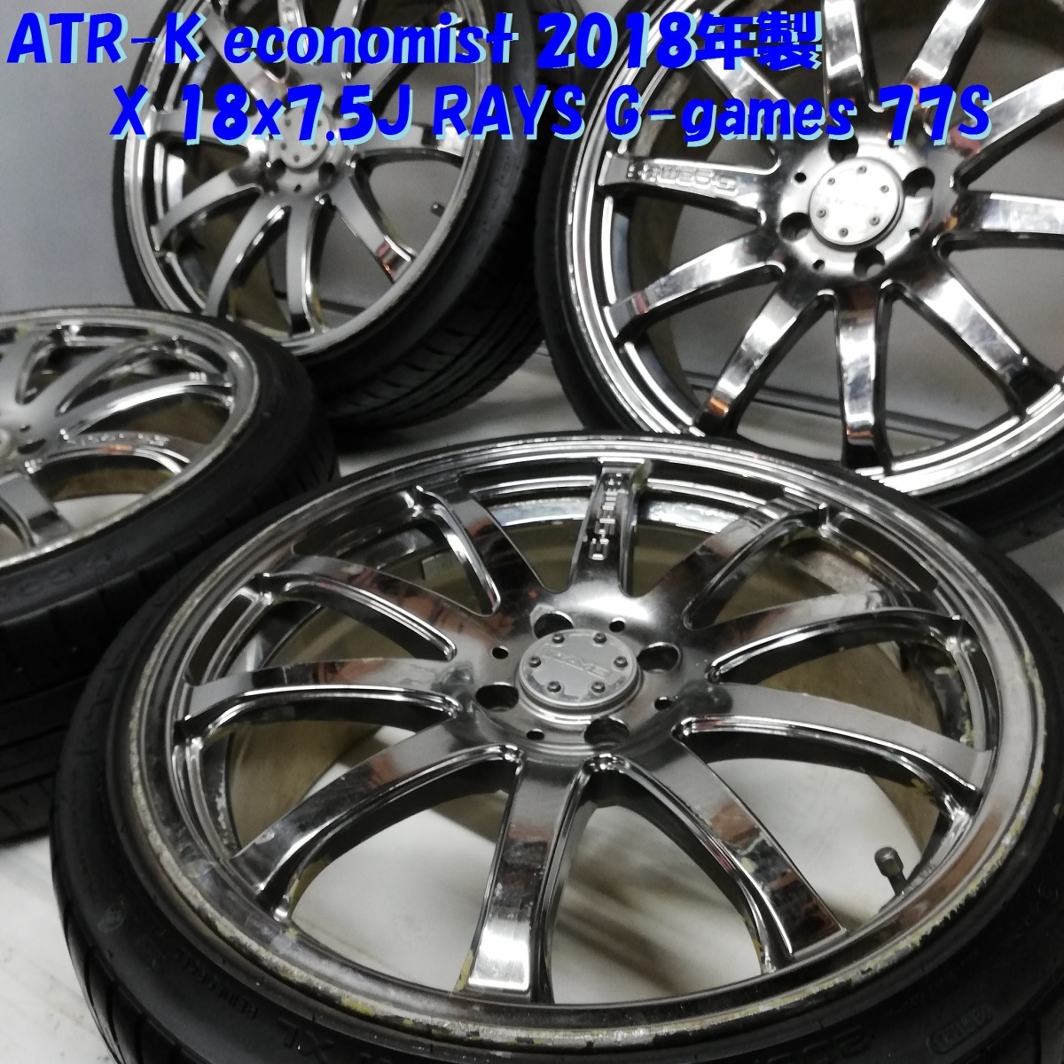トヨタ プリウス 純正 6-15+45 5H100 15インチ ホイール 4本セット 009