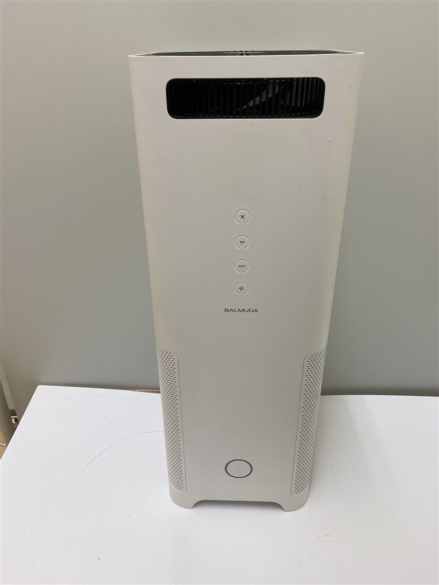 バルミューダ空気清浄機 EJT-1000-WK balmuda バルミューダ空気清浄機 EJT-1000-WK balmuda