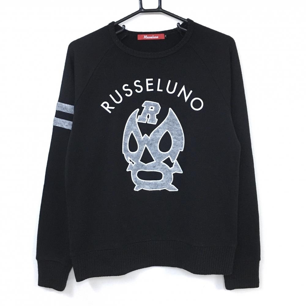 ラッセルノ(RUSSELUNO) セーター 通販｜GDOゴルフショップ ラッセルノ