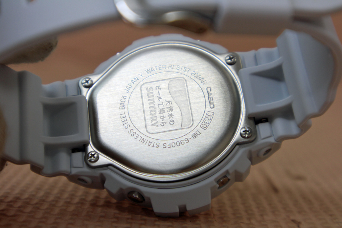 G-SHOCK DW-6900FS CASIO 「dw-6900fs」の落札相場・落札価格 - Yahoo 