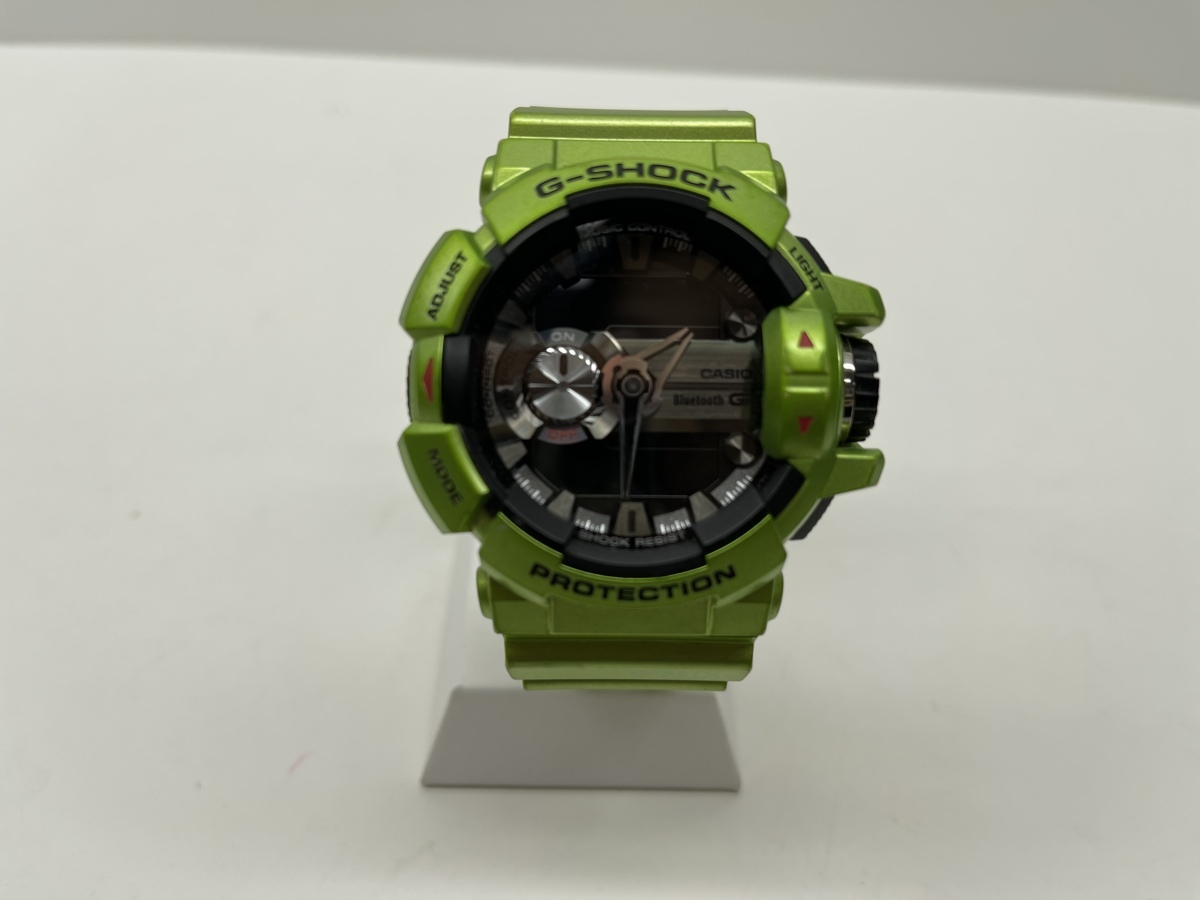 CASIO | G