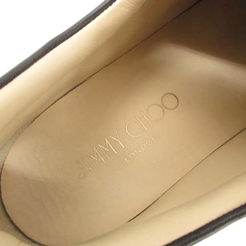 JIMMY ジミーチュウ スニーカー CHOO | レディース シューズ ブランド Jimmy チュウ通販 靴 CHOO&frasl;ジミー レザー ローカット Choo イタリア