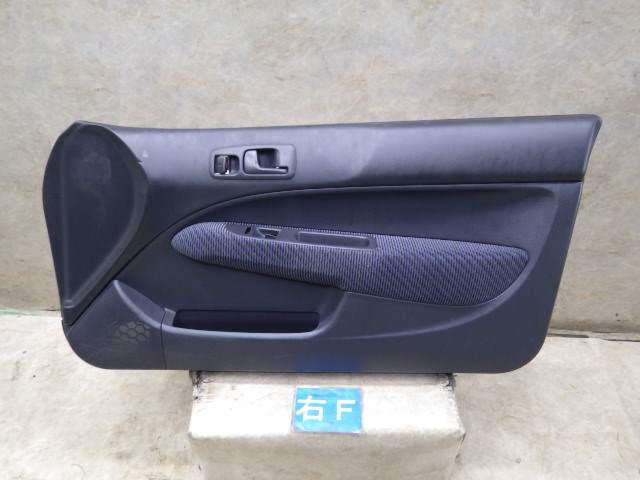 KBT】EK3 シビック 右 フロント トリム 83500-S03-000ZA EK3 EK4 EK9