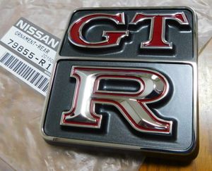 純正 エンブレム Gt Rのヤフオク の相場 価格を見る ヤフオク の純正 エンブレム Gt Rのオークション売買情報は67件が掲載されています