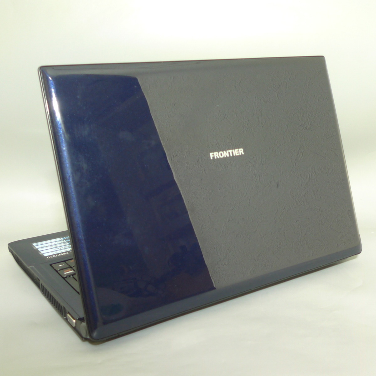 1円～ Windows11 Pro FRONTIER デスクトップPC Core i7-8700 メモリ