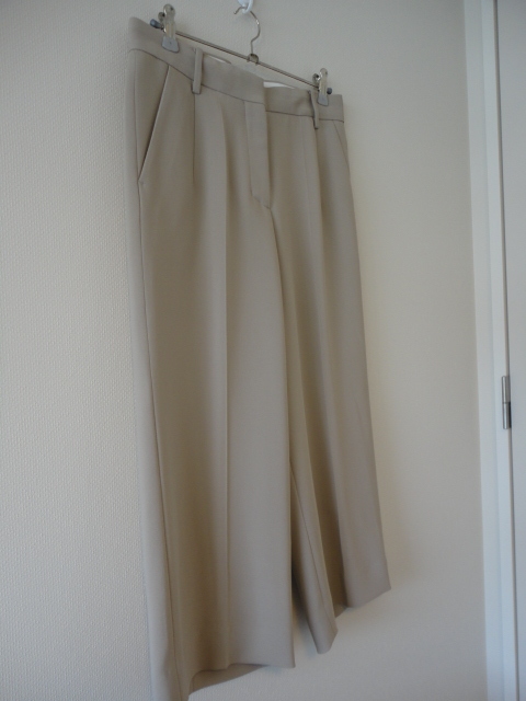 未使用品】The SECRET CLOSETシークレットクローゼット☆センター 