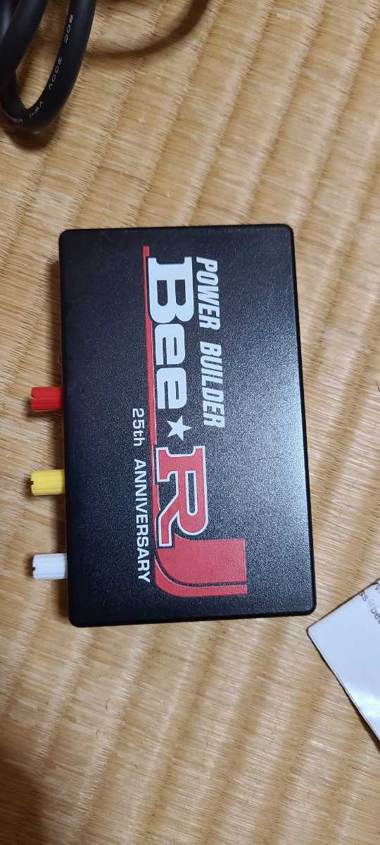 Bee レーシング レブリミッター パーツ 自動車、オートバイ 【公式通販】