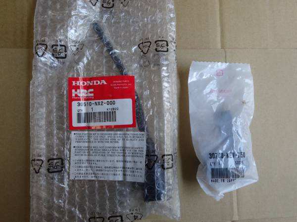 HRC NSF100 純正イグニッションコイル 30510-NX2-000(ホンダ用)｜売買