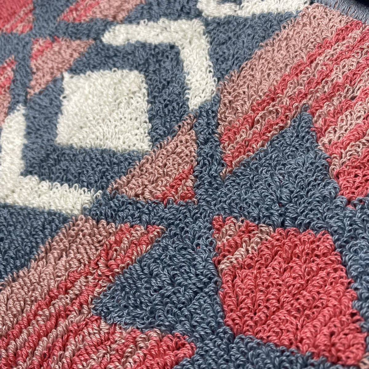 レア新品未使用 市田謹製 RALPH LAURENラルフローレン ネイティブ