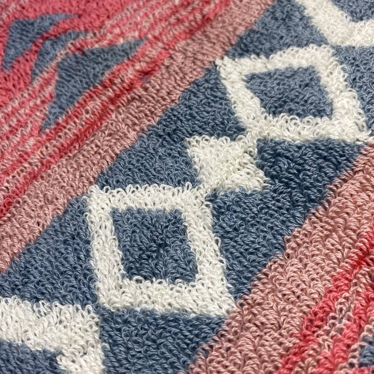 レア新品未使用 市田謹製 RALPH LAURENラルフローレン ネイティブ