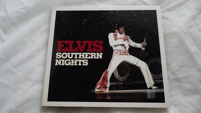  エルヴィス プレスリー CD Southern Nights Elvis Presley 輸入盤 紙ジャケット RCA BMG Follow That Dream(Elvis Presley)｜売買されたオークション情報、yahooの商品情報をアーカイブ公開 - オークファン E