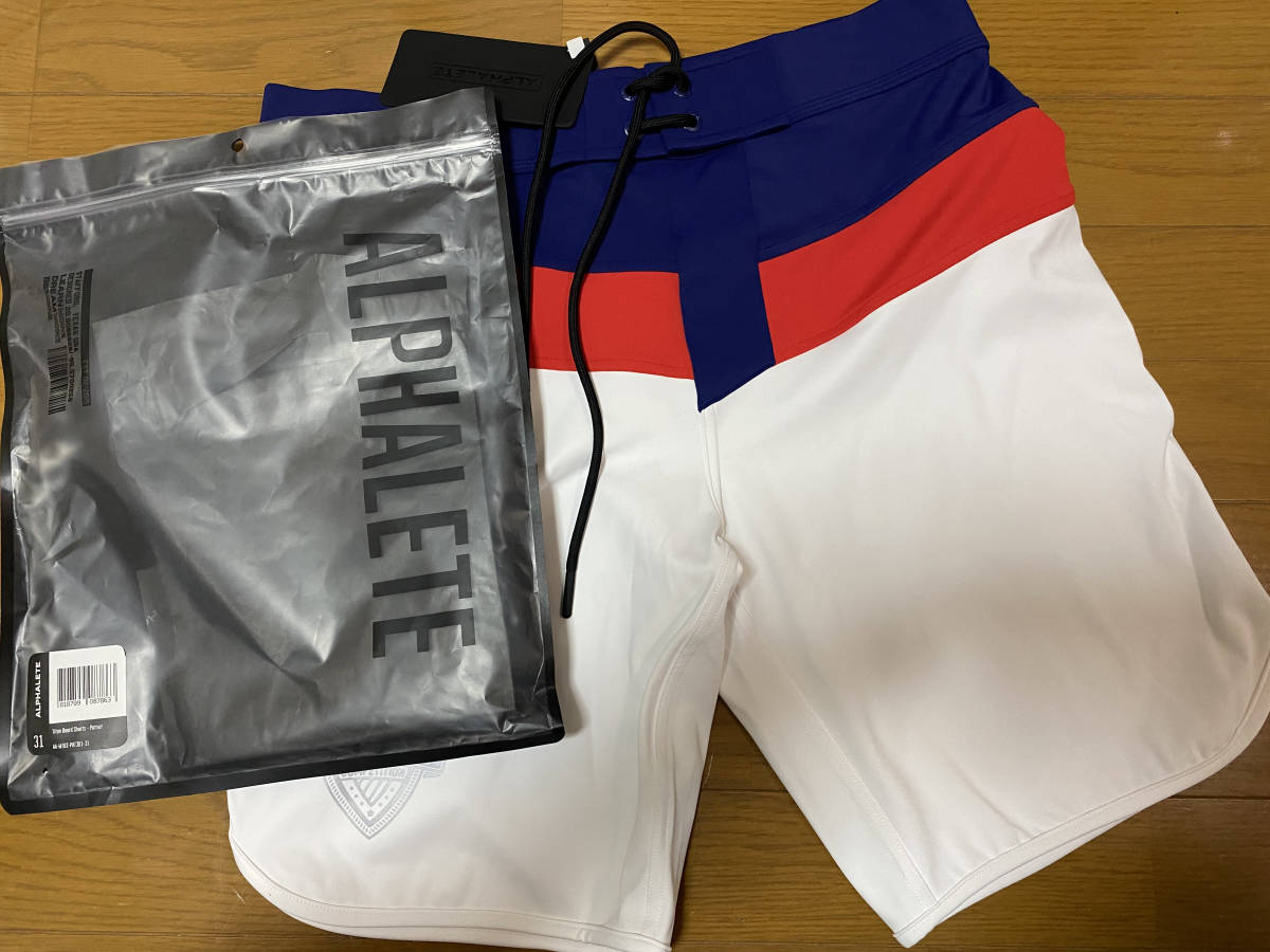 ALPHALETE アルファリート - Alphalete(アルファリート)の商品一覧 