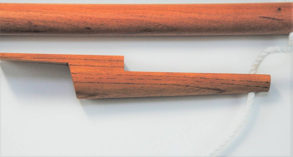 刀あて木槌 鍔 刀装具 売買されたオークション情報 Yahooの商品情報をアーカイブ公開 オークファン Aucfan Com