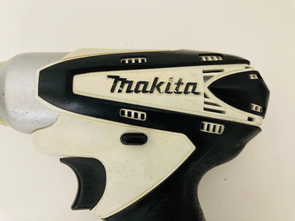 C-5558R 1円スタート 電動工具 makita マキタ 充電式インパクトドライバ TD090D 動作未確認(本体)｜売買された ...